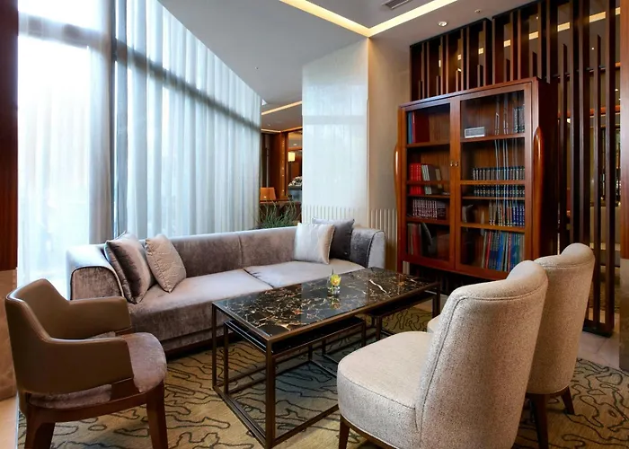 Sheraton Grand Taipei