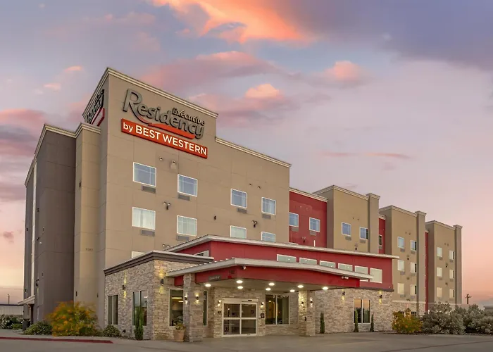 Executive Residency By Best Western