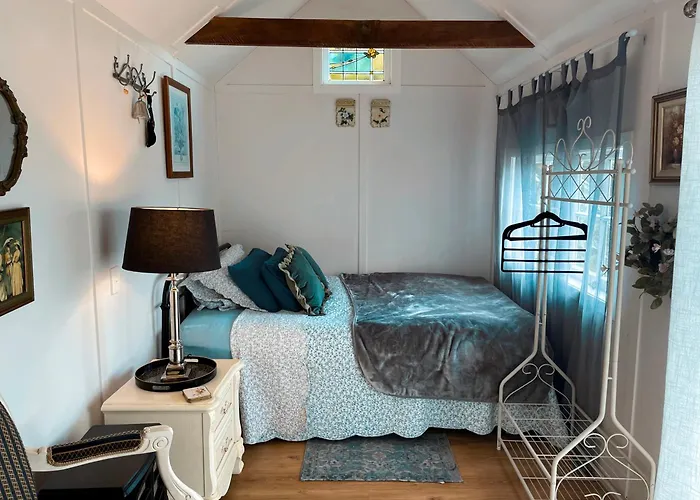 The Little Cottage