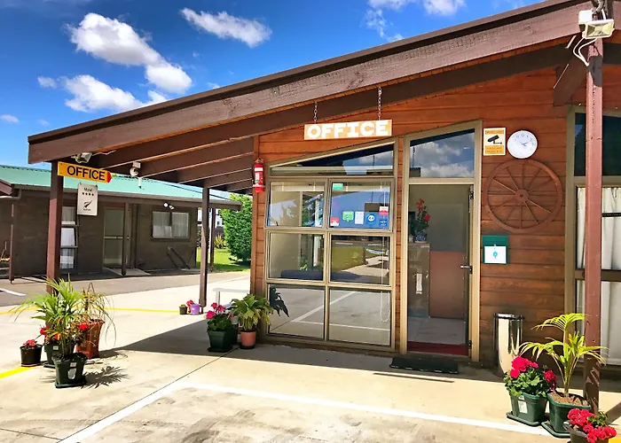 Grange Motel
