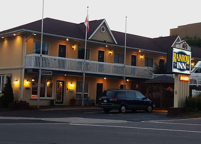 Rainbow Inn