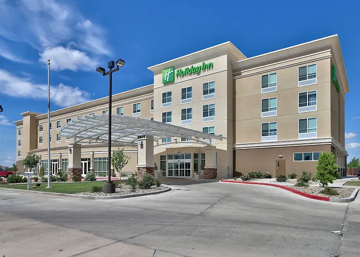 Holiday Inn Roswell By Ihg