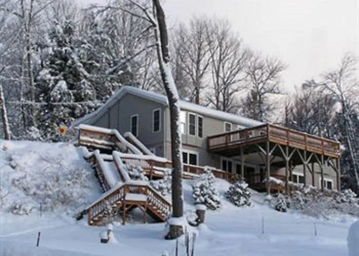 Resorts Guide Cabins At Twinbrook