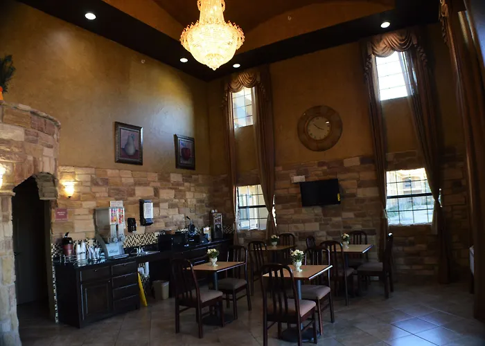 Scottish Inns Fort Worth