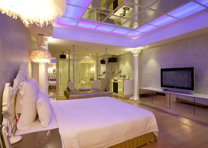 Wego Hotel - Linsen