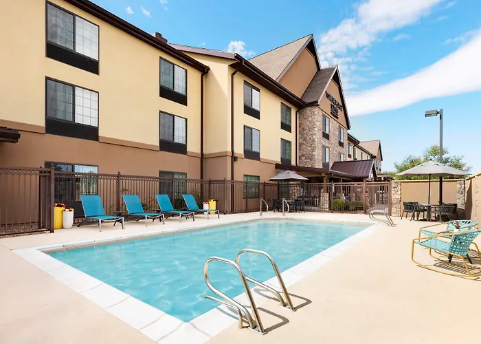 Towneplace Suites By Marriott Roswell