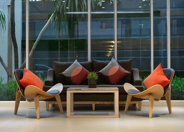 Amber Sukhumvit 85