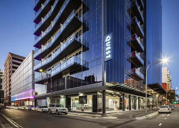 Resort: Quest On Franklin