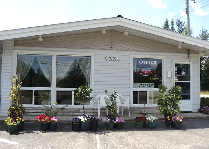 Bay Motel