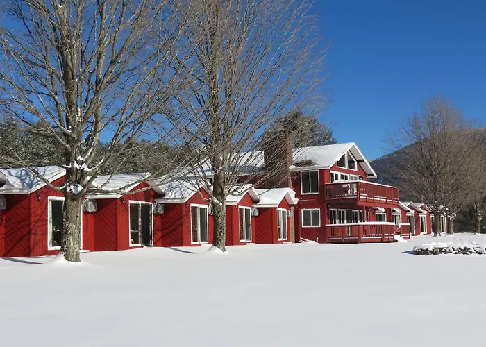 Vacation home: North Shire Lodge