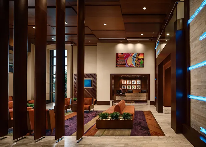 Vee Quiva Hotel & Casino