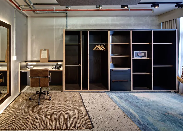 Zara Tower - Luxury Suites And Apartments