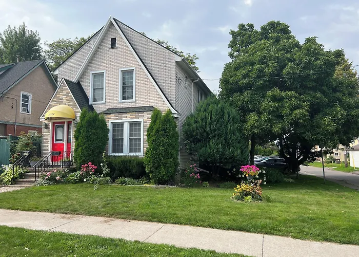 Cozy House B&B