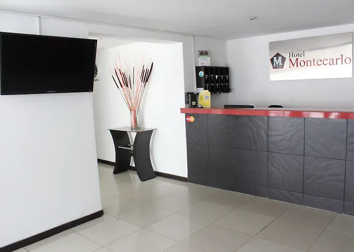 Montecarlo Boutique