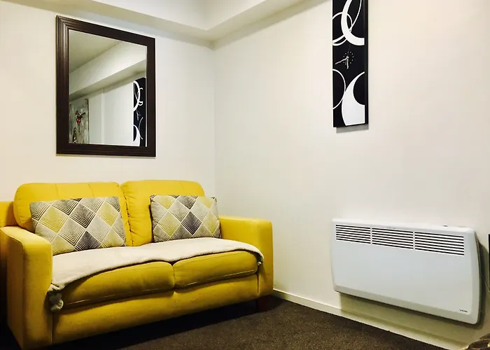 Caples Court Motel & Apartments