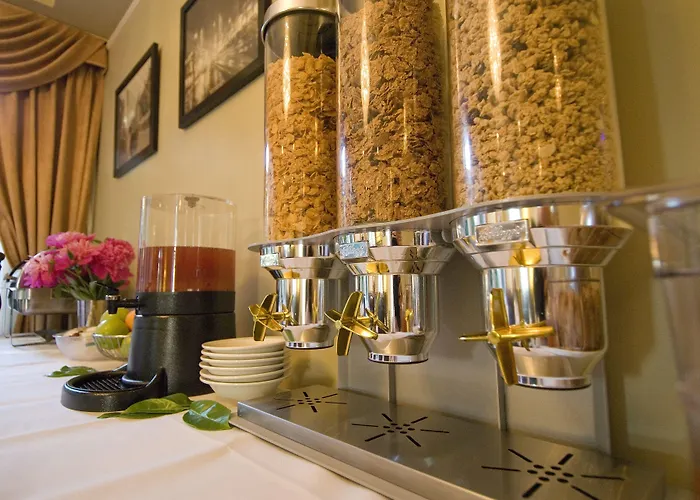 Granville House Bed And Breakfast (Adults Only)