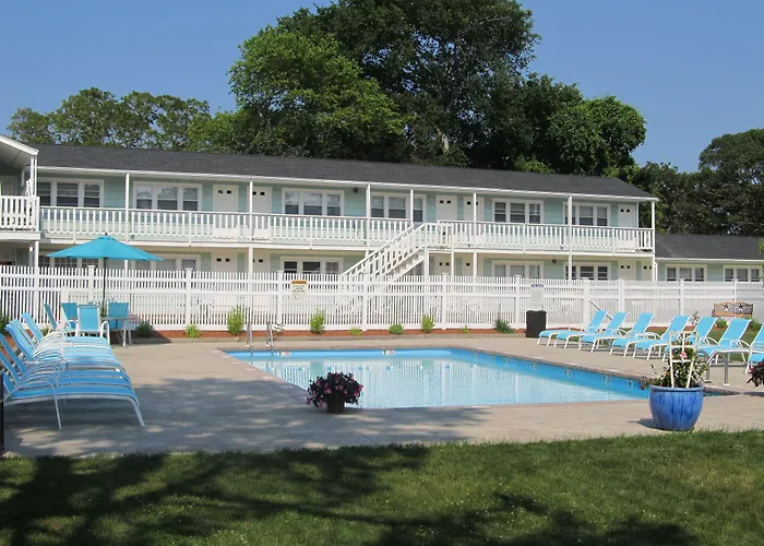 Escape Inn