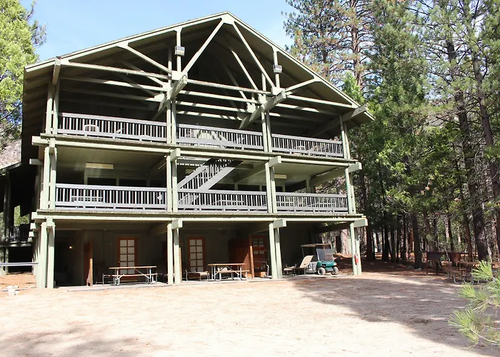 Holidays home Cedar Grove