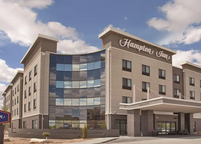 Hampton Inn Kearney
