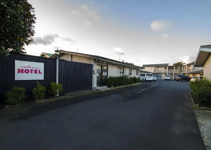 Middlemore Motel
