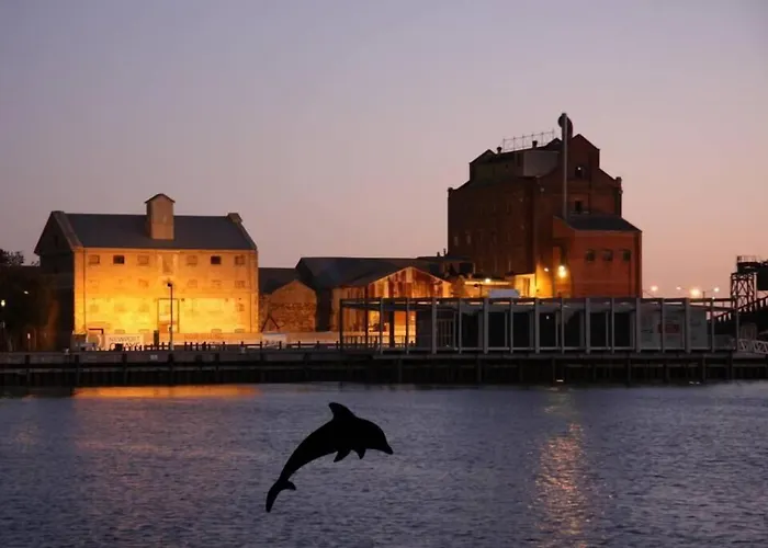 Port Adelaide Backpackers