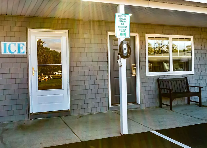 Top Notch Inn