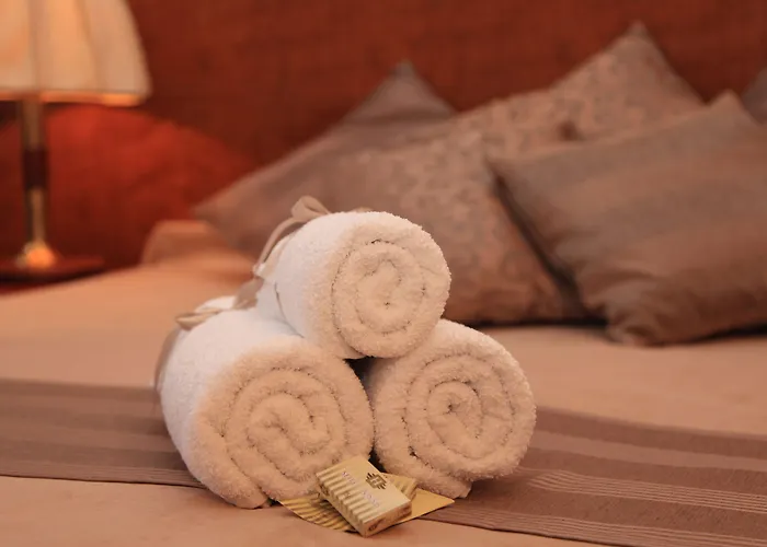 Hotel met uitzicht: Hotel Spreewitz Am Kurfuerstendamm