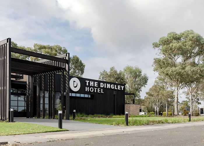 The Dingley Hotel