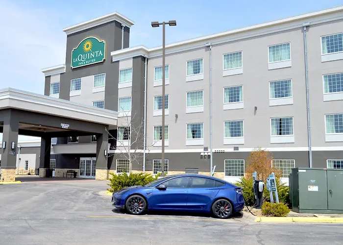 La Quinta By Wyndham Mayo Clinic Area South