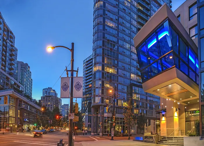 Hotel BLU