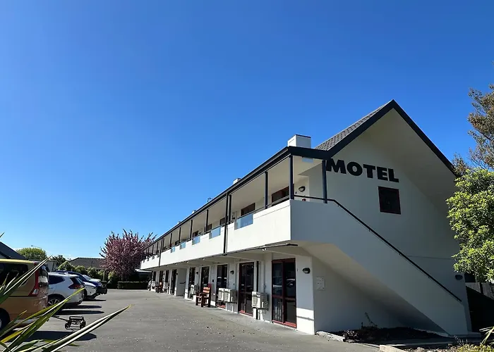 Airways Motel