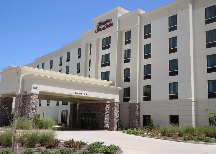 Golf hotels Hampton Inn & Suites Gulfport