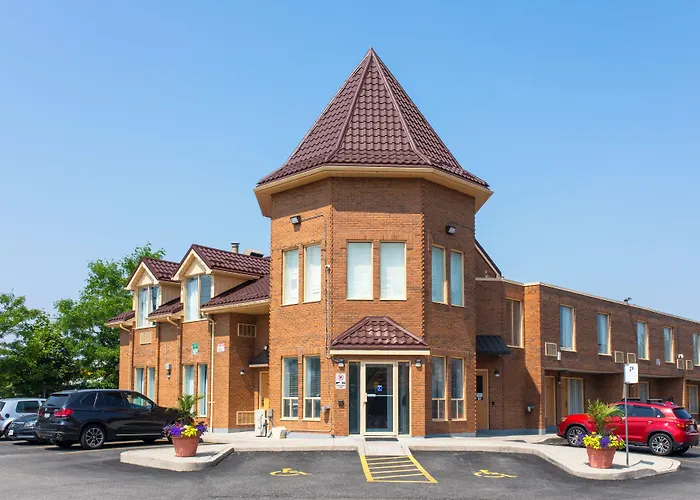 Super 5 Inn