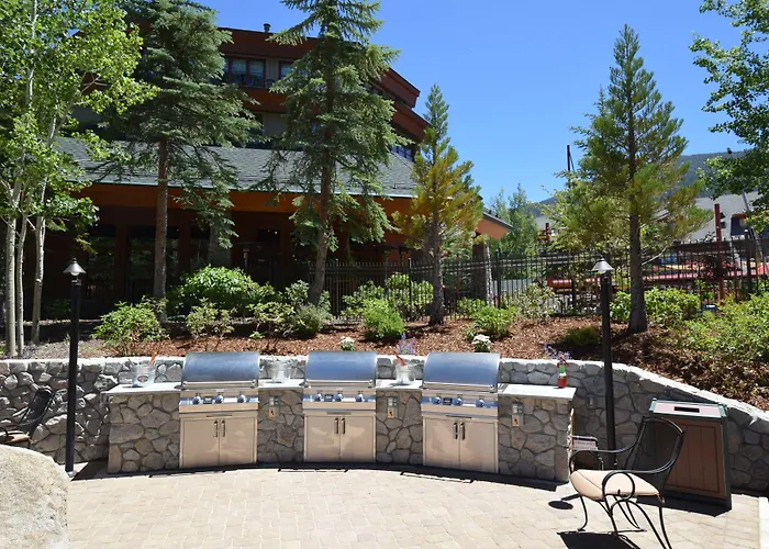 Vacation rental: Heavenly Village Condos - Grand Residence