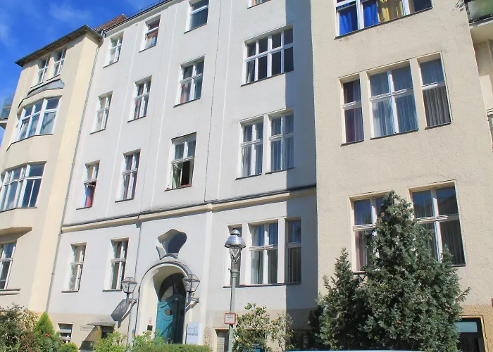 Hotel Hansablick