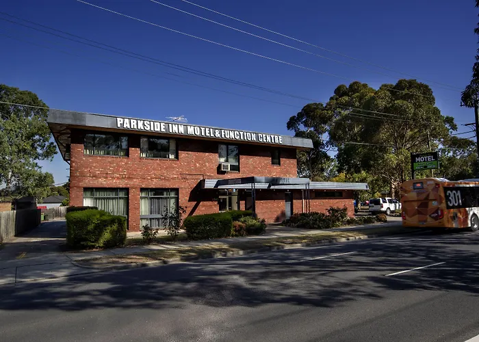 Parkside Inn Motel