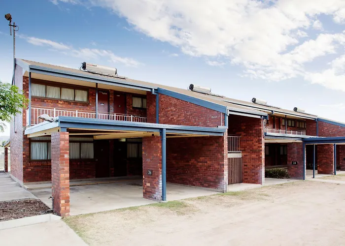 Vale Hotel