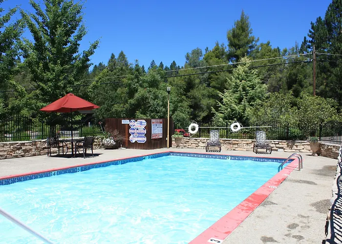 Mother Lode Motel