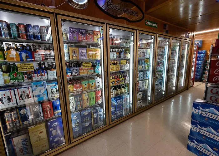 Austin'S Chuckwagon Motel