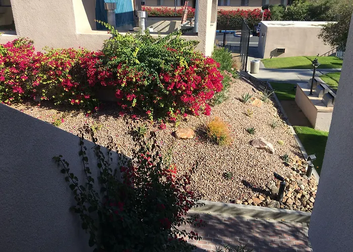 Casino hotel: Getaways At Vista Mirage Resort