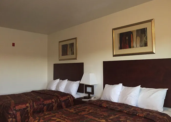 America Inn & Suites