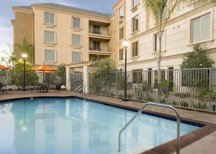 Family Hotel: Ayres Hotel Orange