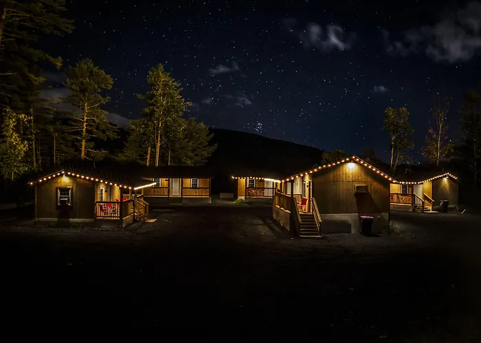 Pet Friendly hotel: King Hendrick Motel And Suites