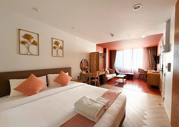 So Zen Silom Bangkok