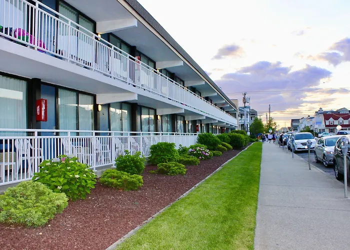 Harris House By The Beach