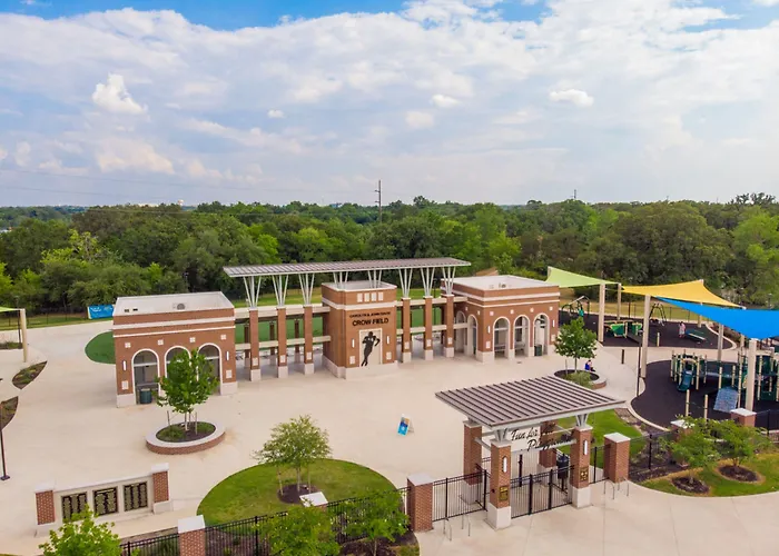 Staybridge Suites College Station By Ihg
