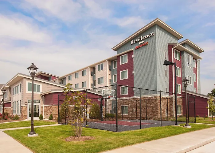 Residence Inn By Marriott