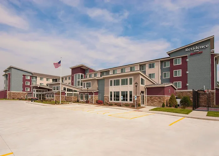 Residence Inn By Marriott