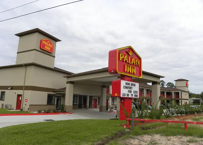 Palace Inn Kingwood