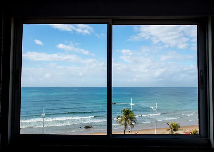 Hotel que aceita animais de estimação: Plattinum Hotel